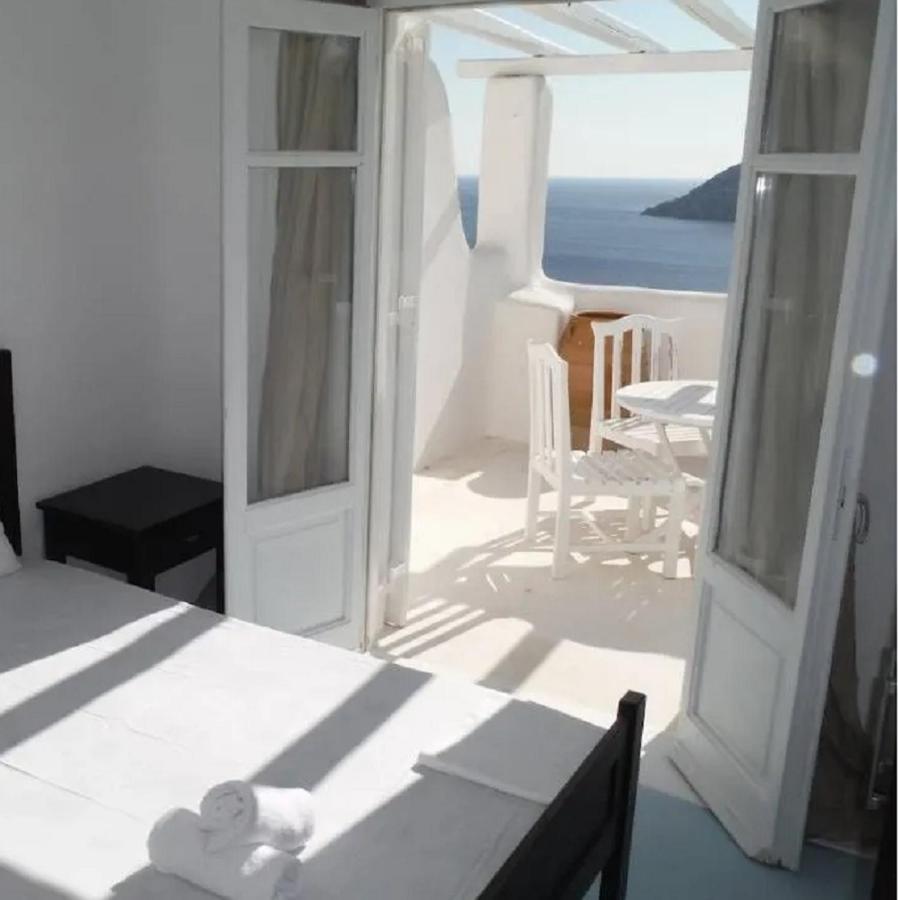 Villa Viktoria In Elia Beach, Mykonos Mykonos Town Bagian luar foto